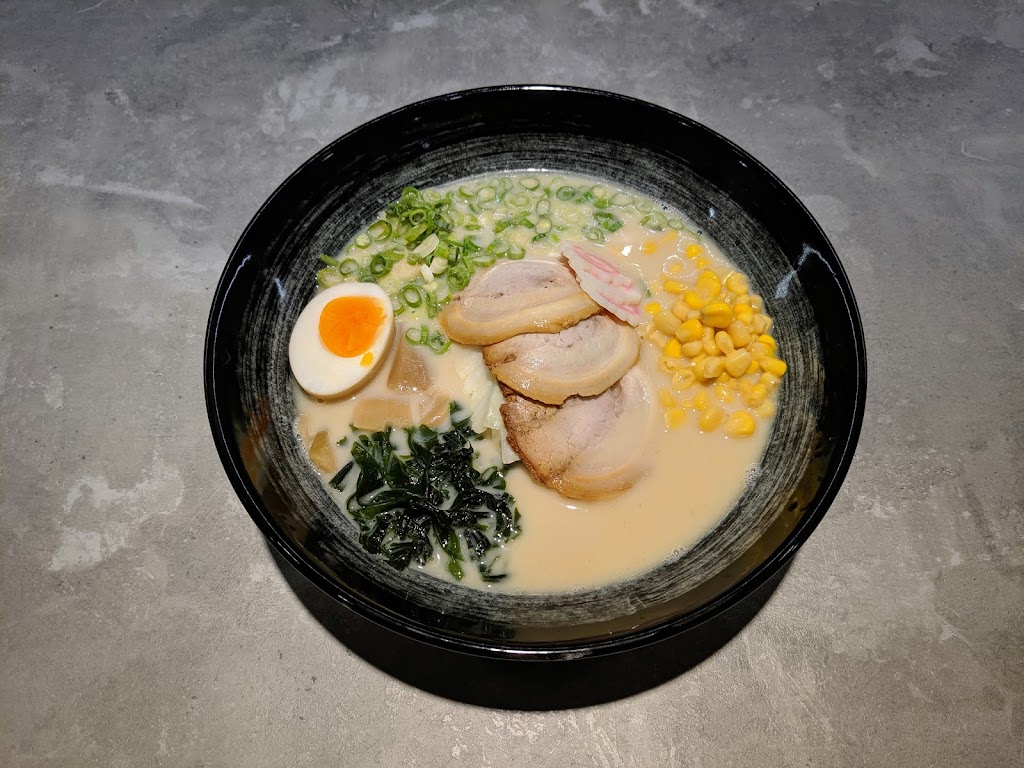 青原 （拉麵、丼飯） 的照片