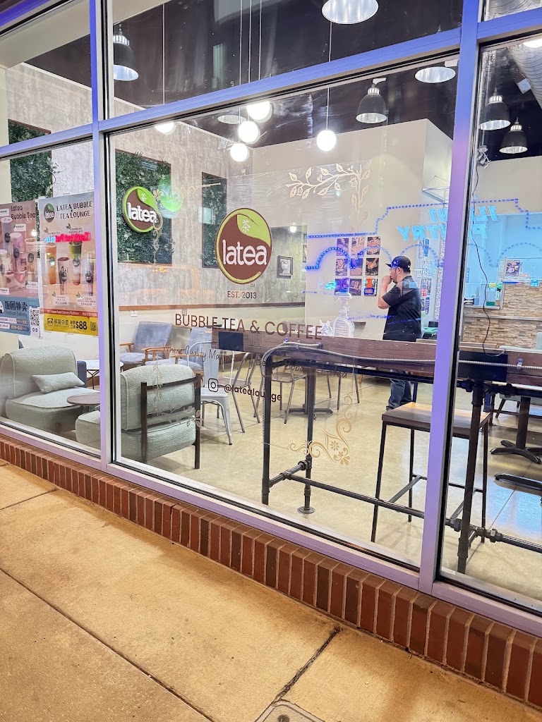 Photo of Latea Bubble Tea and Coffee