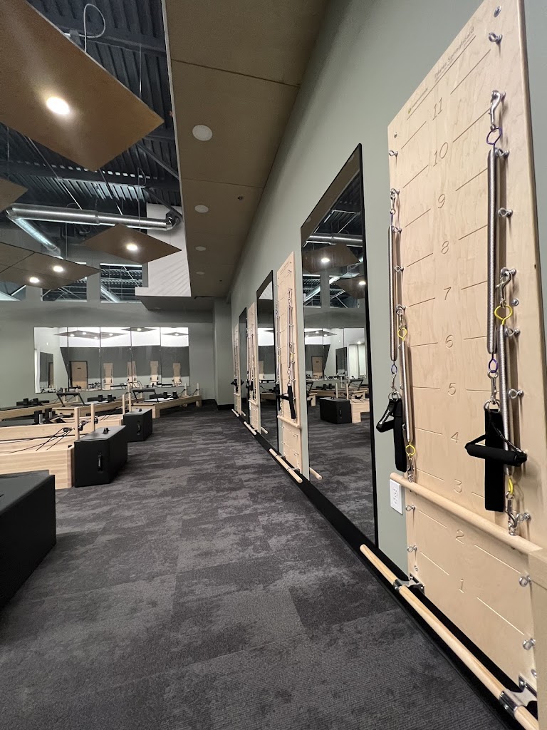  The Flexibility Co. Evansville