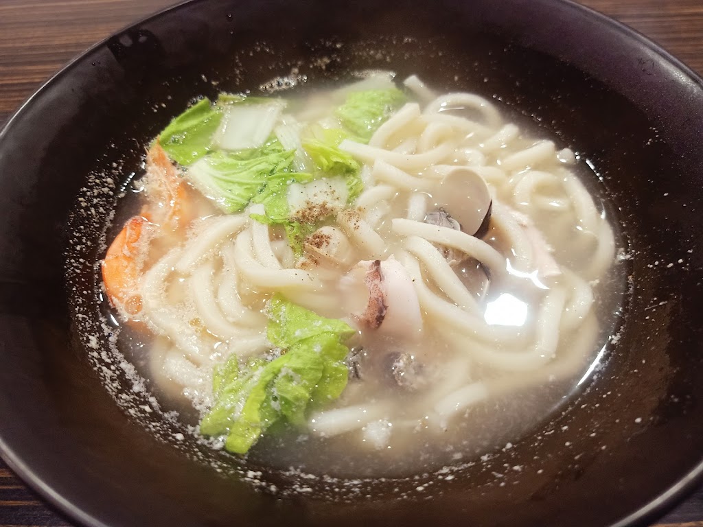 金味鮮*海鮮飯湯*鍋燒專賣 的照片