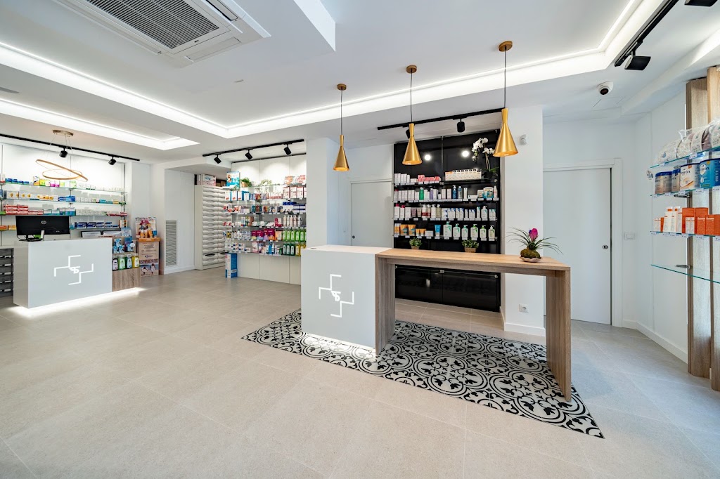 FARMACIA-NUTRICION SENORIO DE ILLESCAS — Del propietario