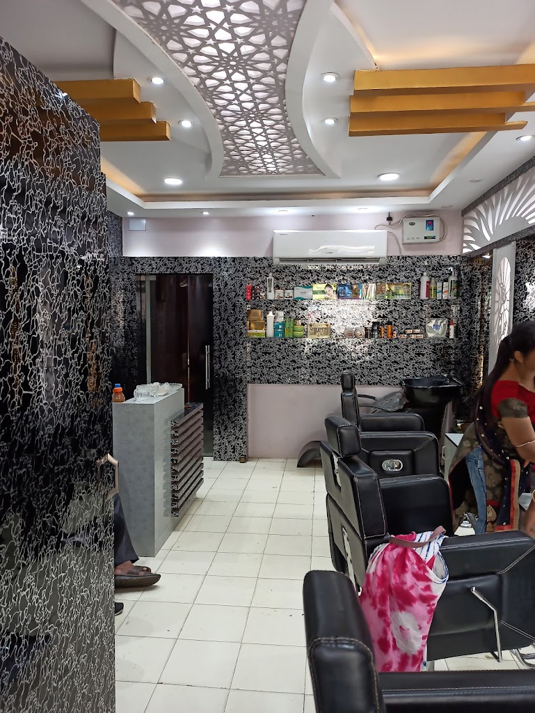 Just Beauty Unisex Salon Spa Tattoo