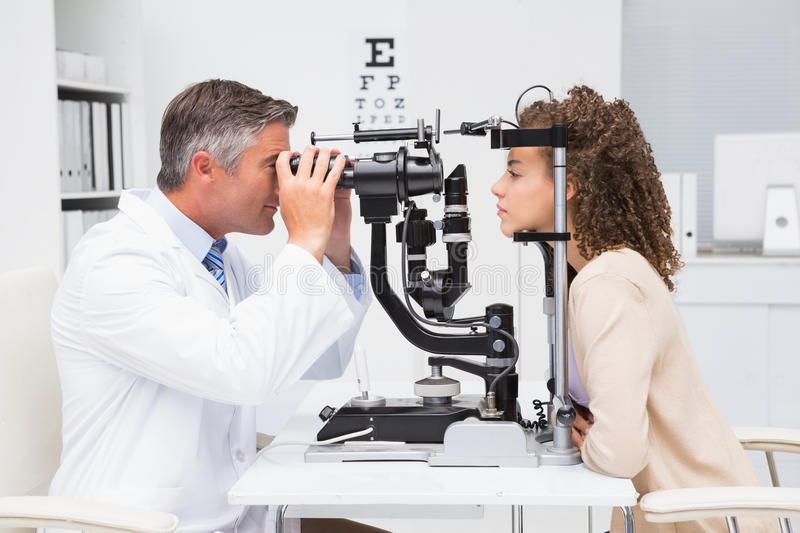 Mahesh Optical