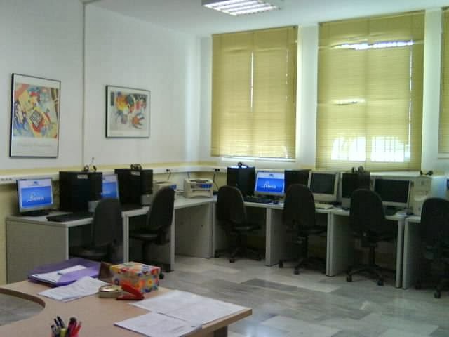 Aula Mentor de Benalmadena