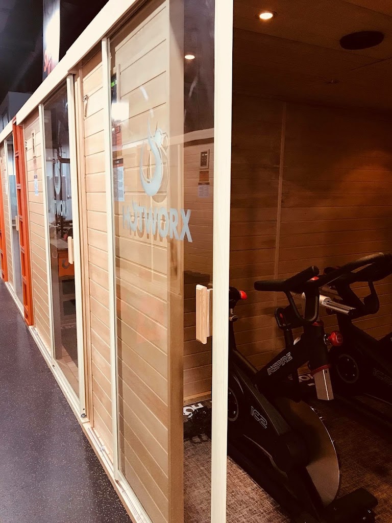  HOTWORX - Tyler, TX - Cumberland