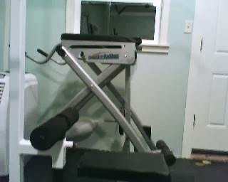  Paul Becker, Personal Trainer Weiser Idaho 83672