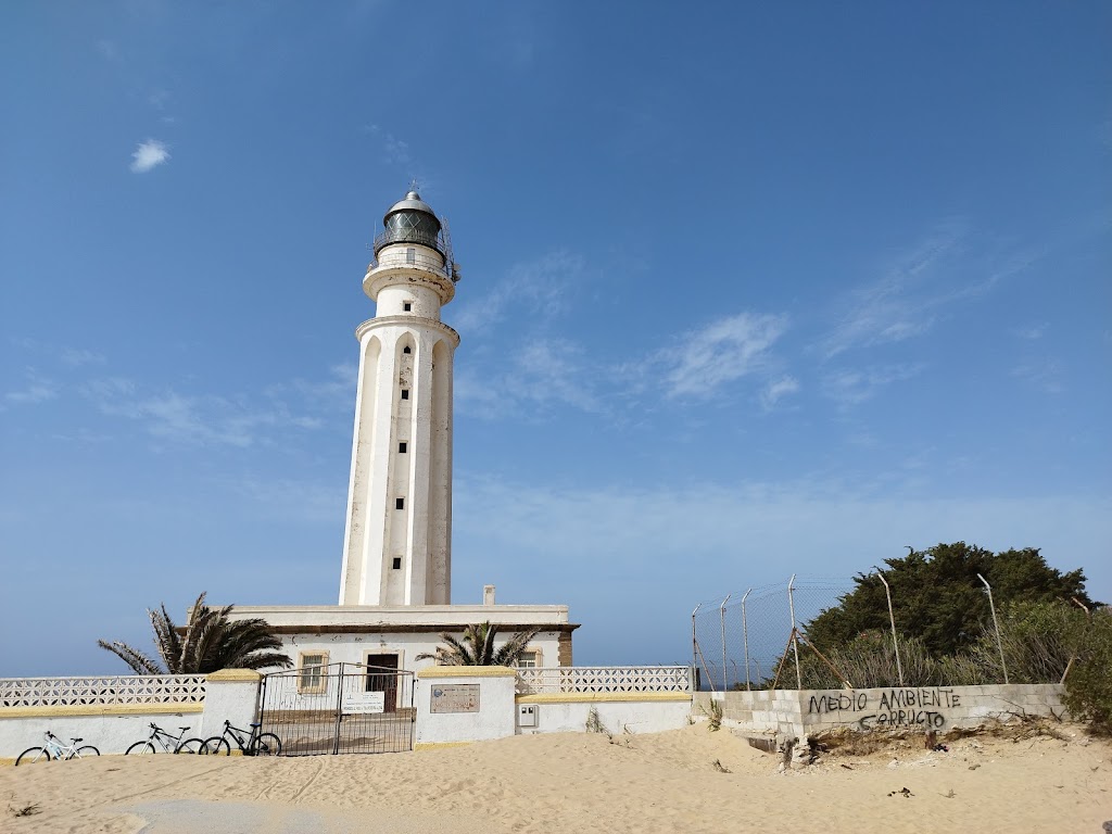 Faro de Trafalgar