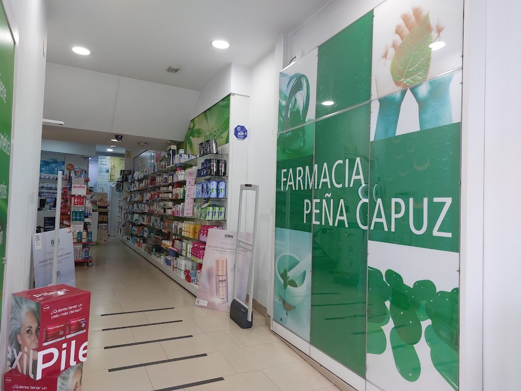 Farmacia Pena Capuz