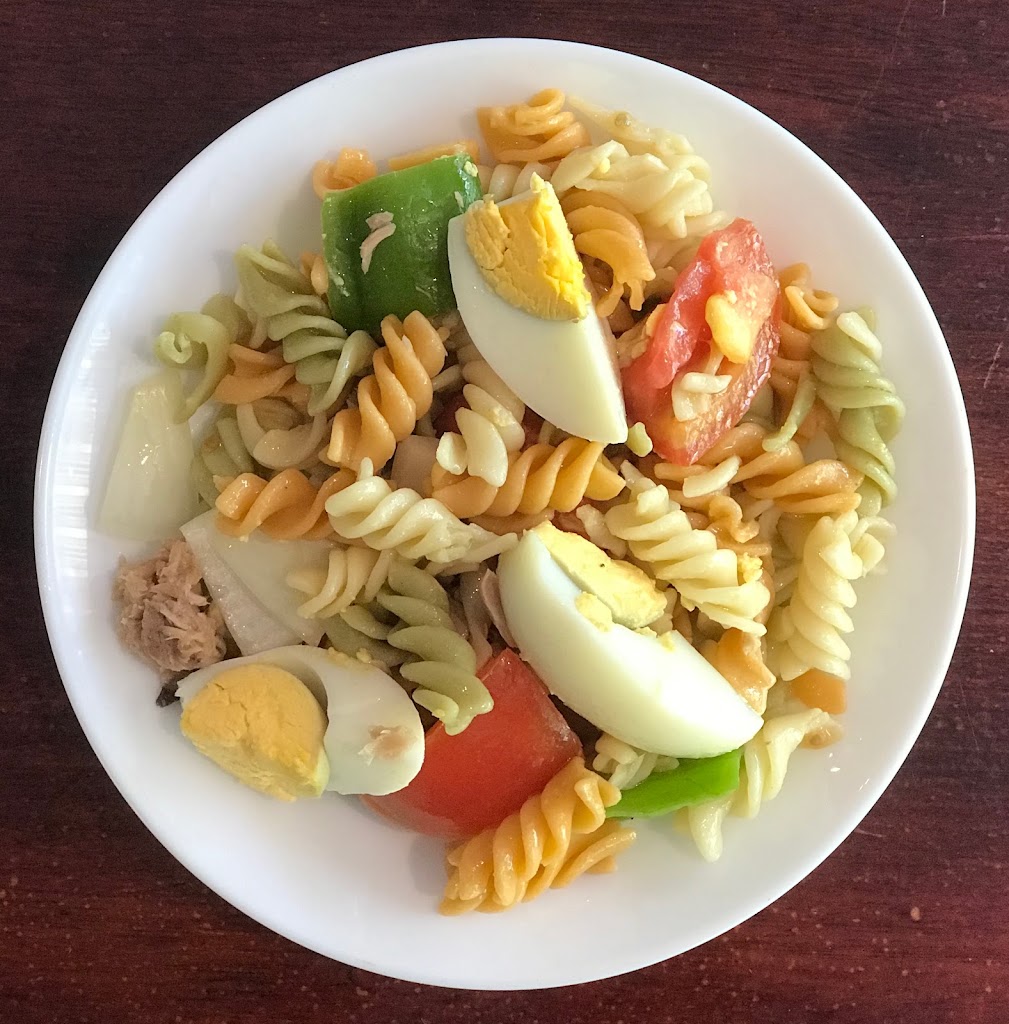 Cerveceria-Cafeteria LaGramola — Comida y bebida