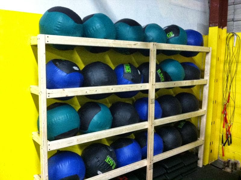  CrossFit Wallingford