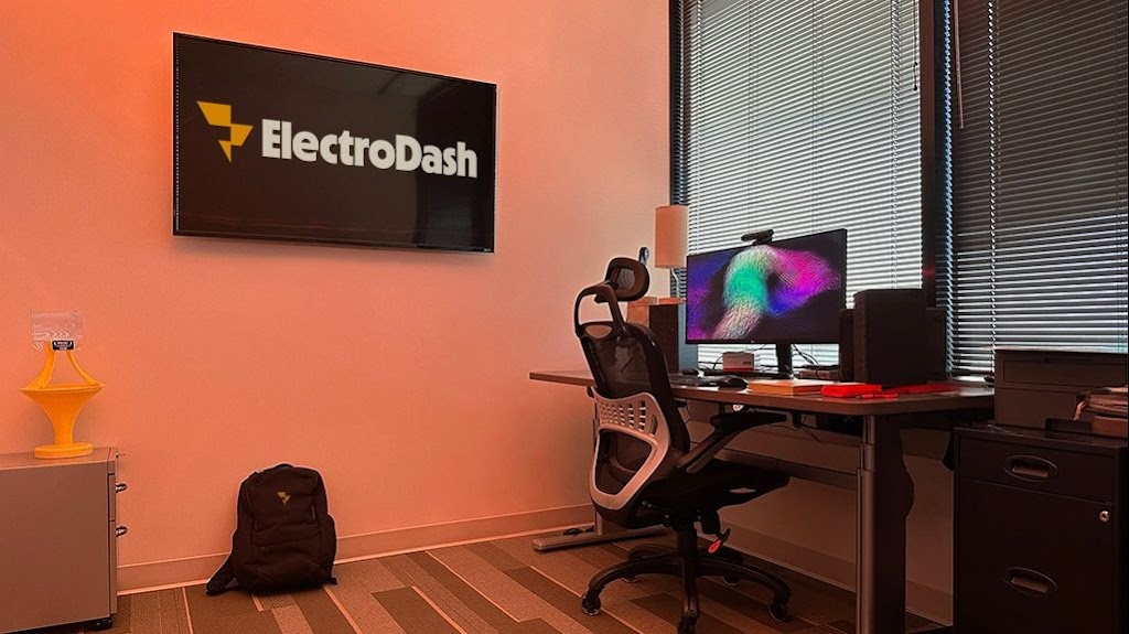 Electrodash