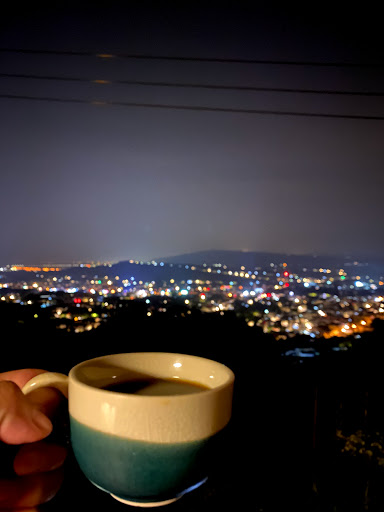 嵐亭觀景咖啡 的照片