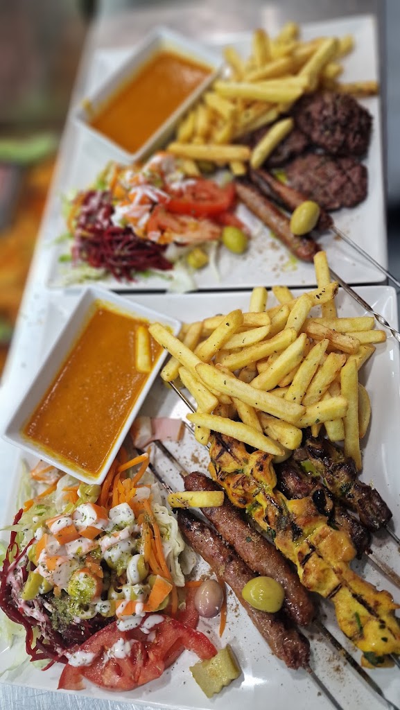 ROSTIFOODVIC — Del propietario
