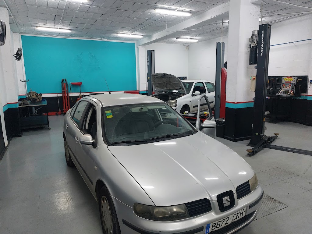 Electromecanica Felix