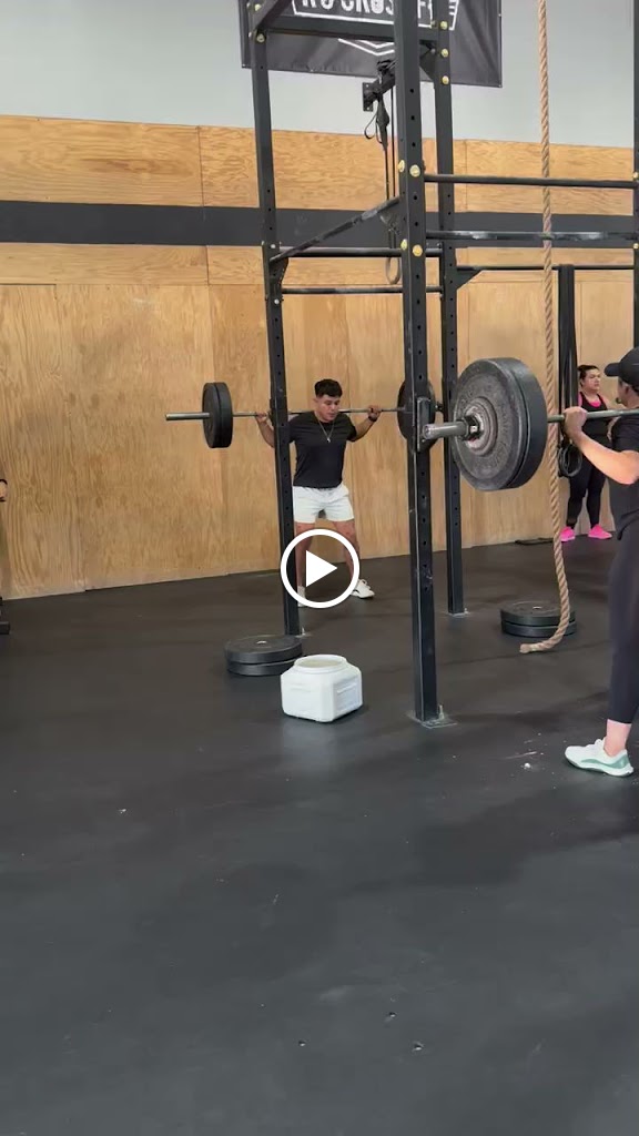  R6 CrossFit Turlock