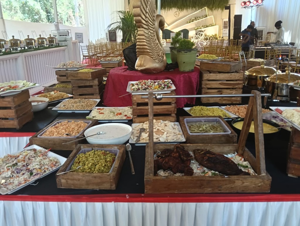 Food & drink