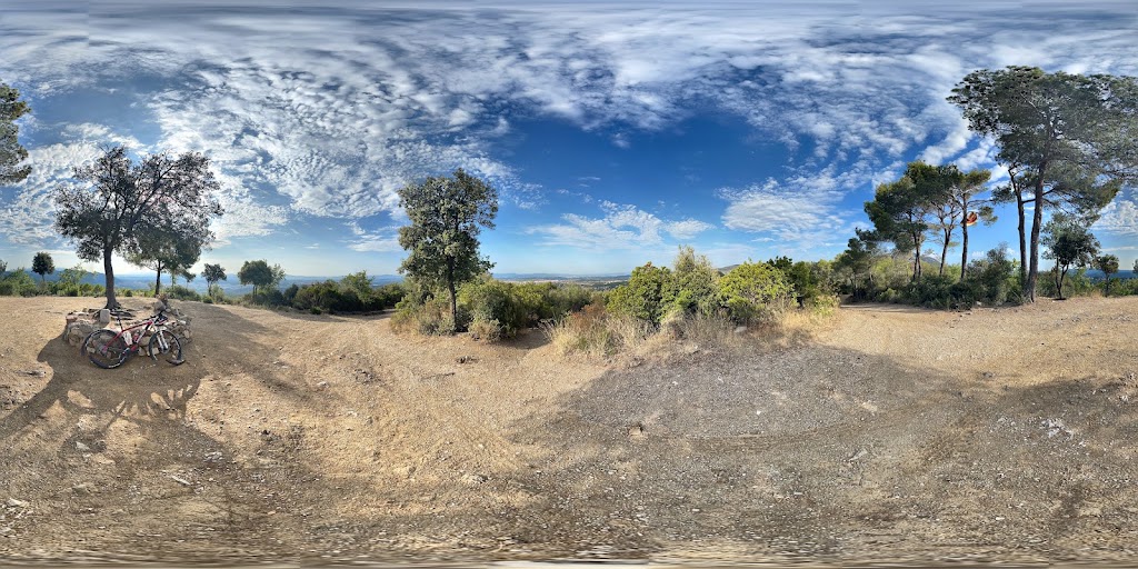 Mont Rodon — Street View y 360deg