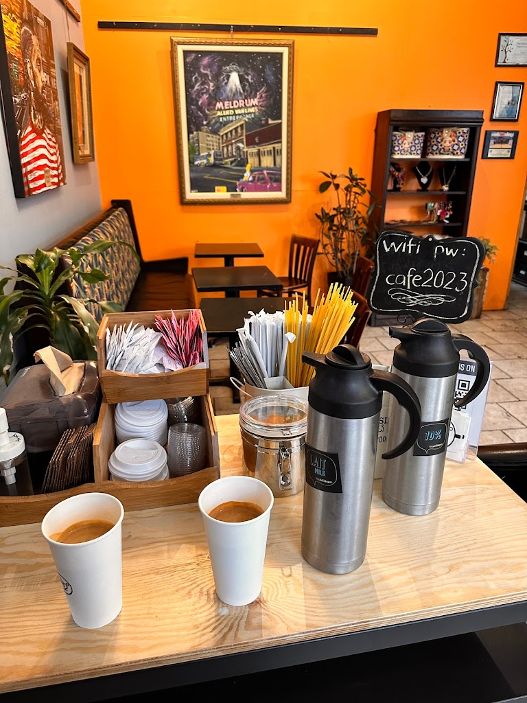 Coffee
