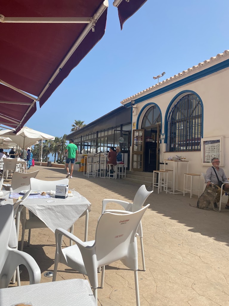 Restaurante El Castillo