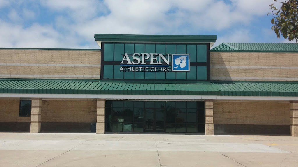  Aspen Athletic Clubs Ankeny