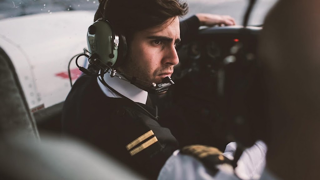 Escuela de Pilotos Aeroflota del Noroeste AFN