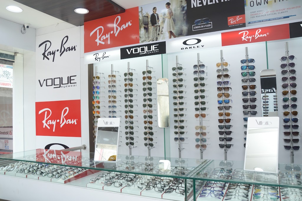 Sanjay Opticals