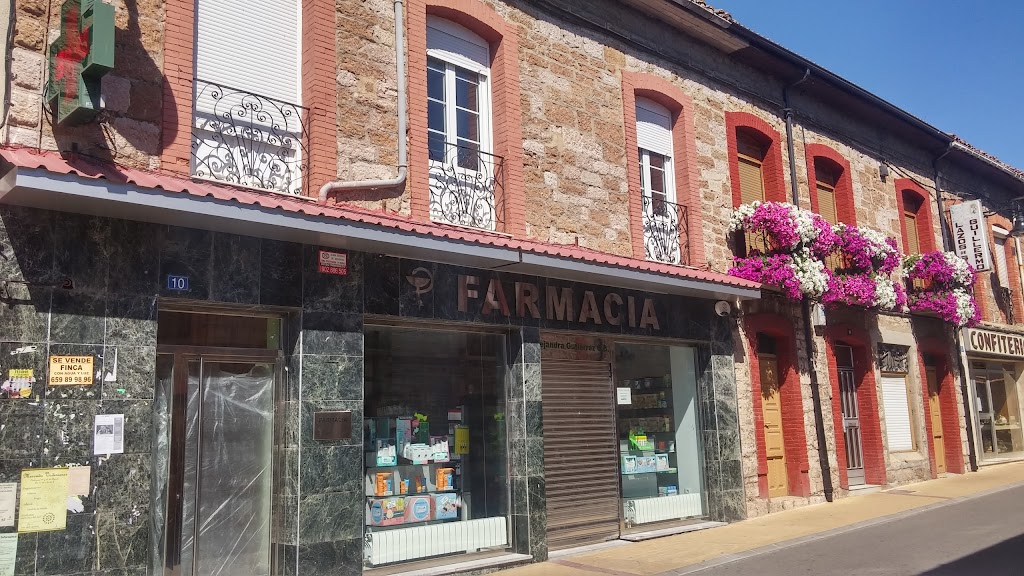 Farmacia Lda. Alejandra Gutierrez, C.B.