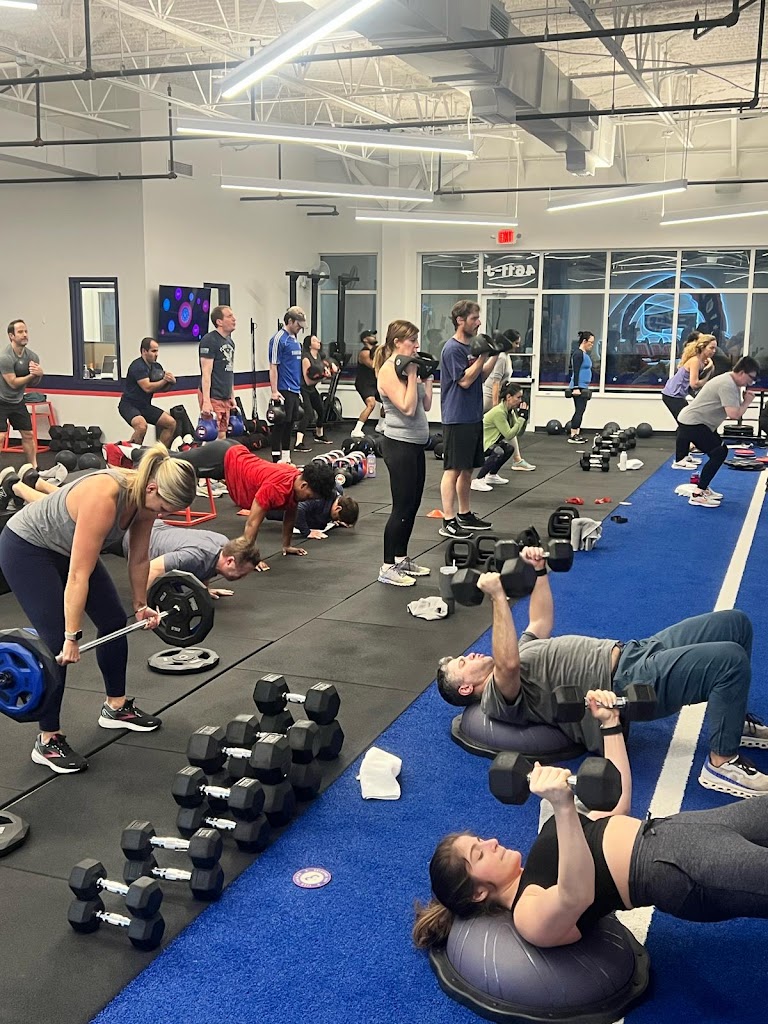  F45 Training Bethesda South