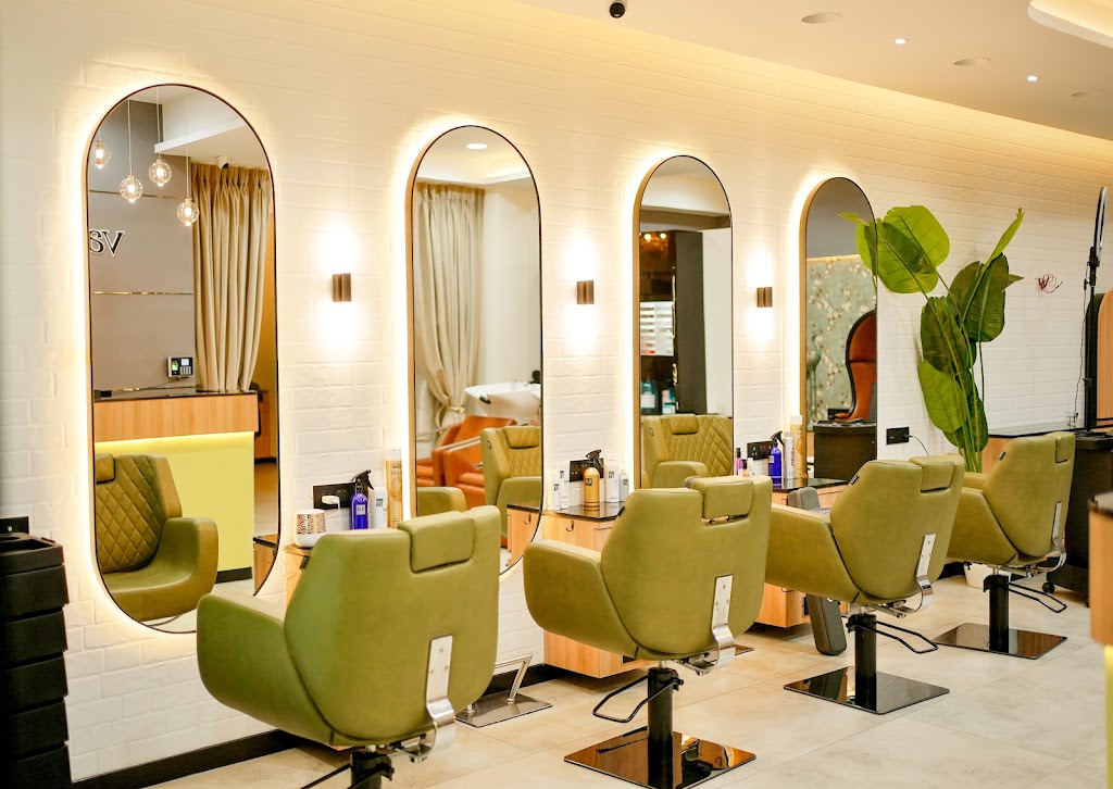 Vanity Salon