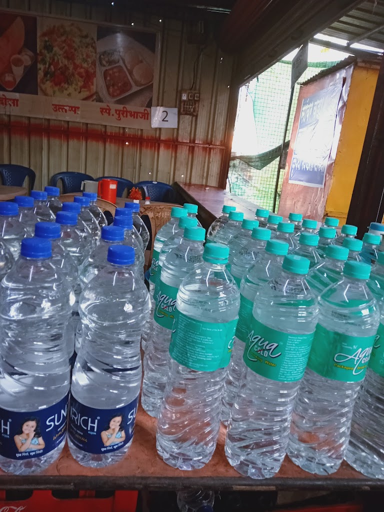 Hotel Radhegovind