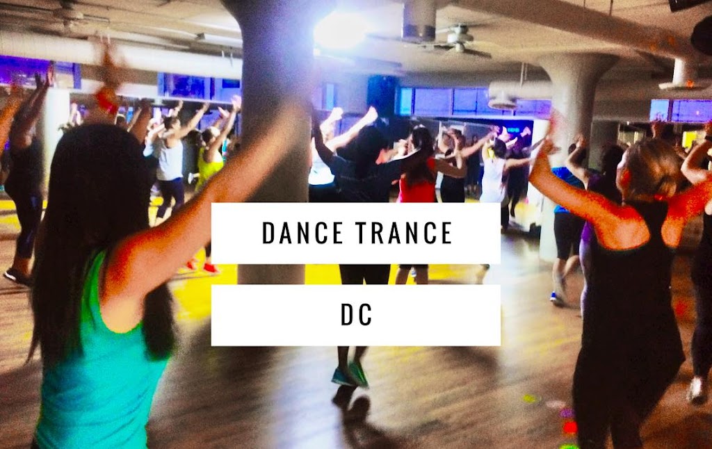  Dance Trance DC