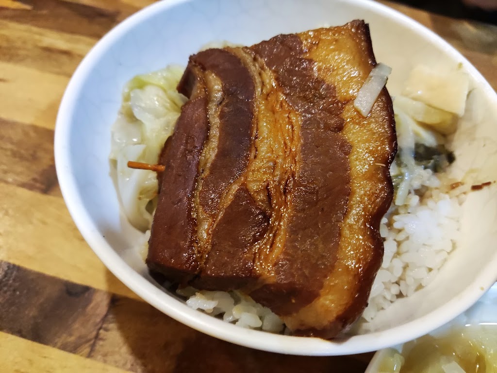 西門金鋒魯肉飯 的照片