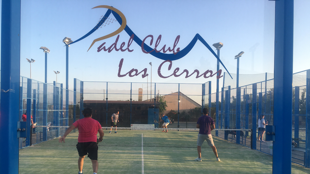 Escuela de Pádel Los Cerros