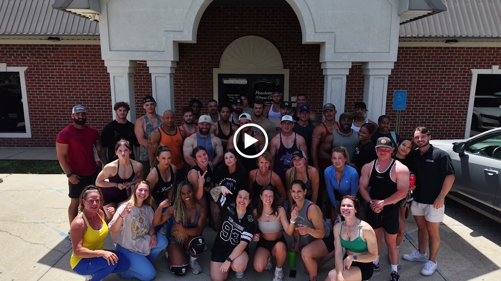  Ponchatoula Fitness Center