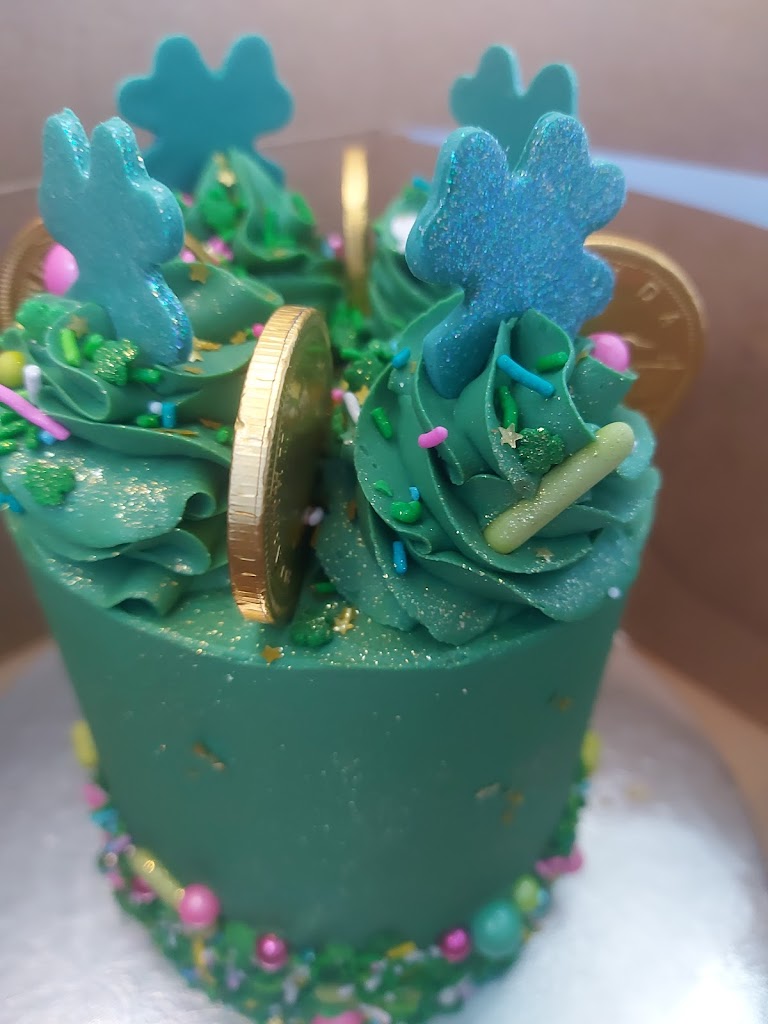 Birthday cake
