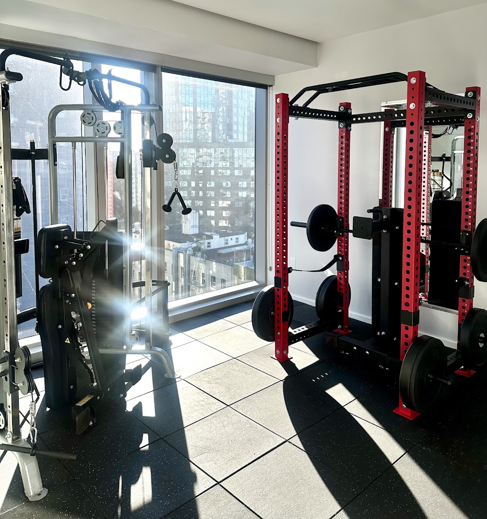  PURE Performance Private Fitness