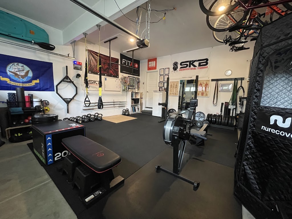  Signature Kettlebell | Personal Training in Covington