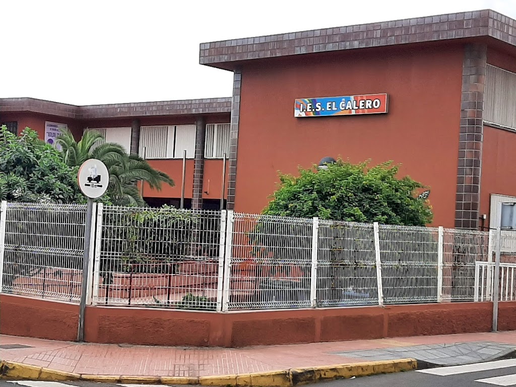IES El Calero