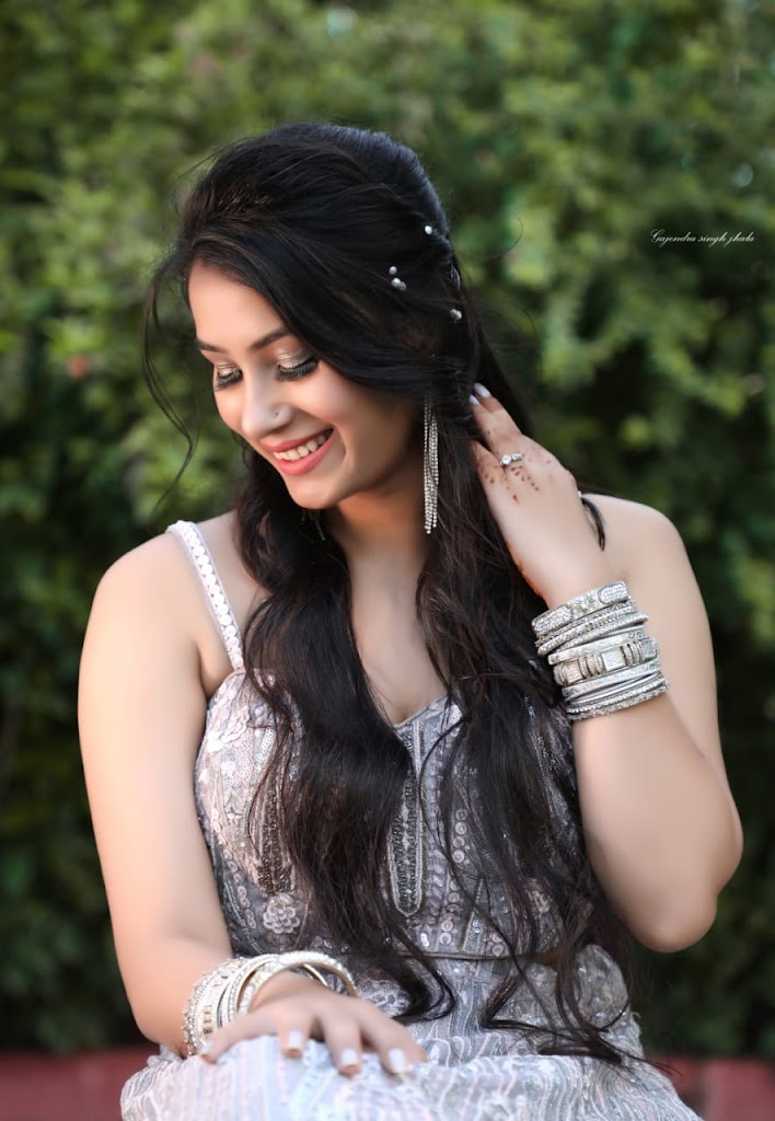 Teesha S Touch Best Makeup Parlour