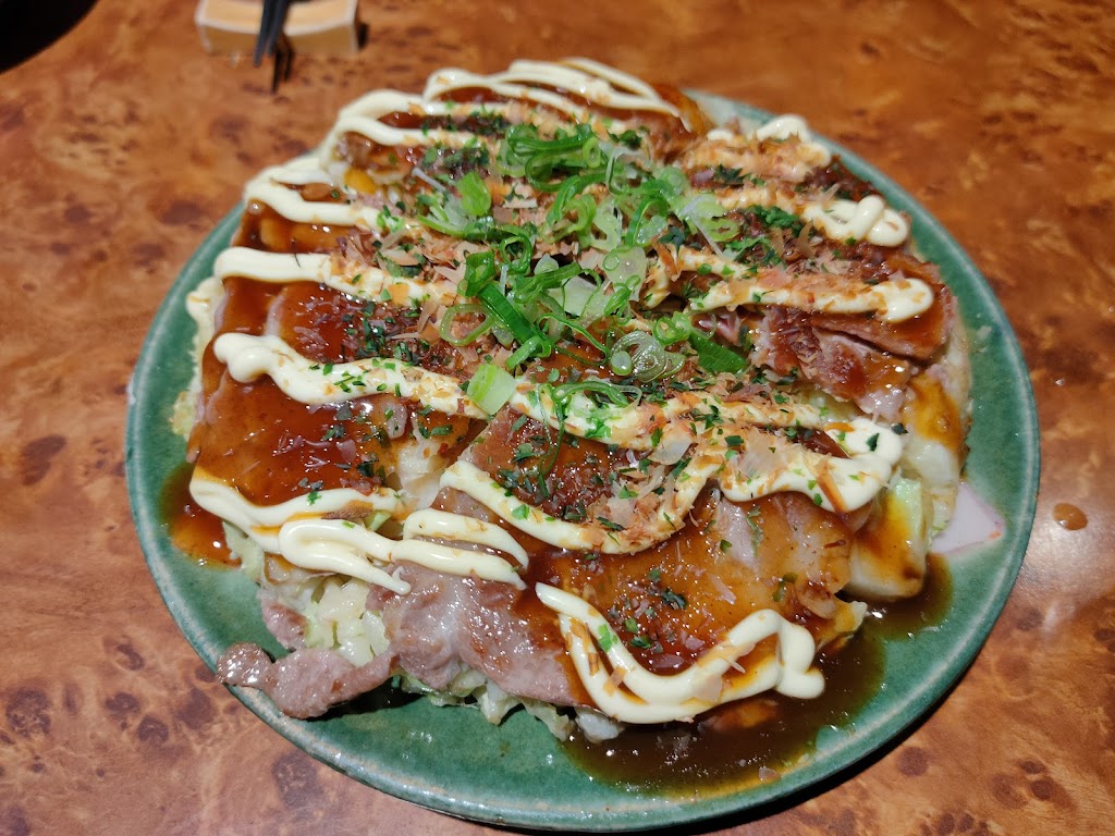 神田屋日式家庭料理（9月店休） 的照片