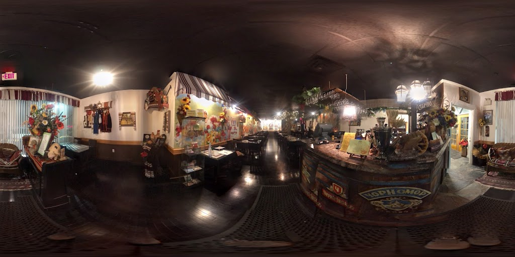 Street View & 360°