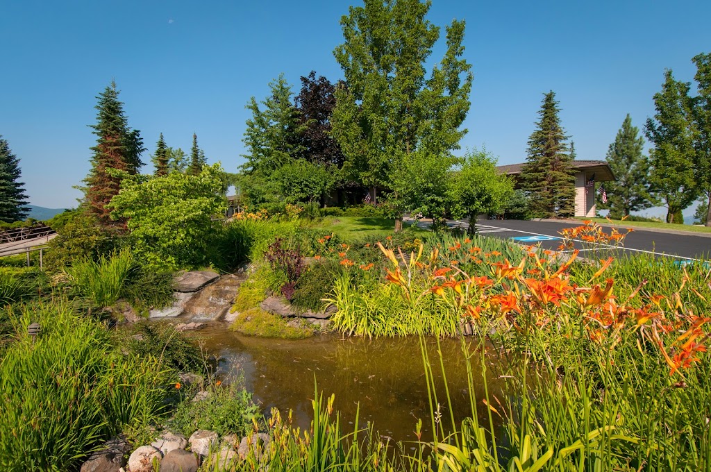 Highlands Day Spa - Post Falls, ID