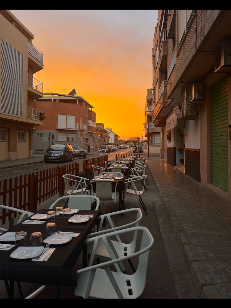 Bar Ca Toni — Del propietario