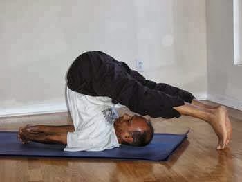  Integral Yoga Studio