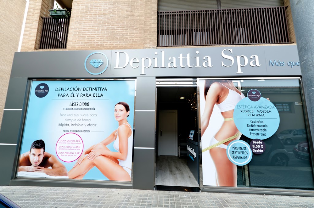 Depilattia Spa