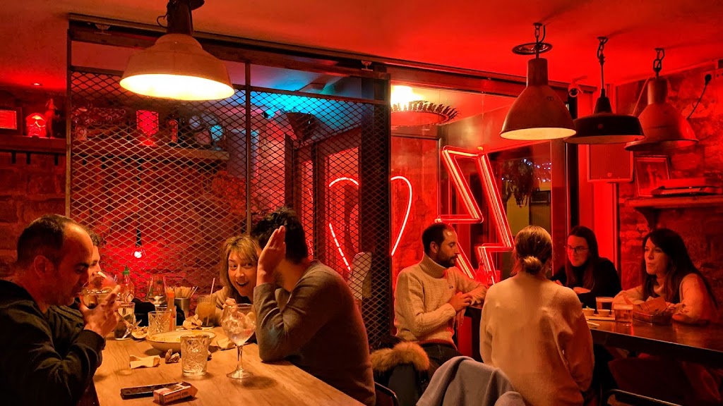 EL SANTO FOOD & CLUB