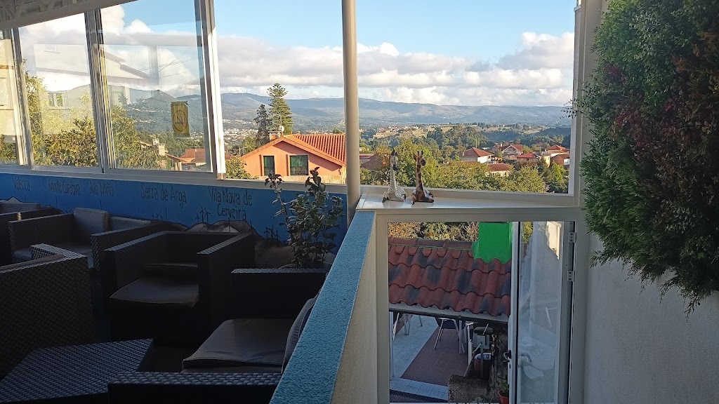 Bar Mirador — Del propietario