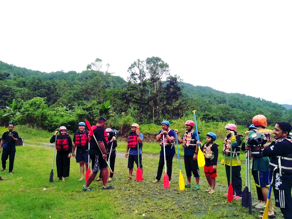 Wahana Lestari Adventure