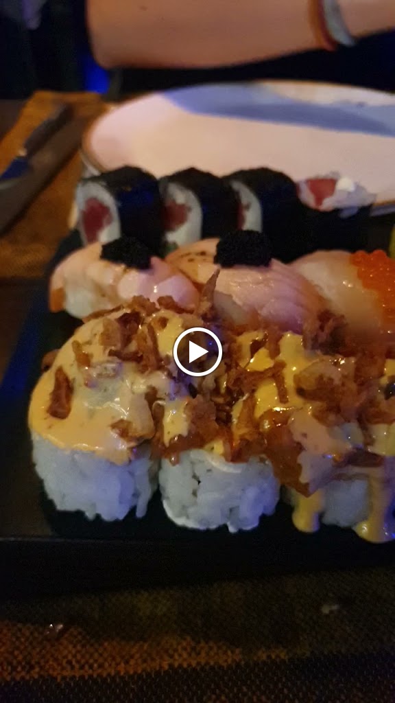 La Fusion Restaurante — Ambiente