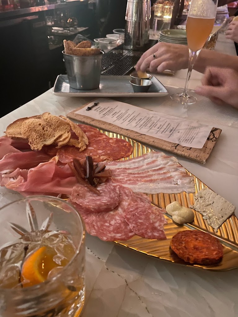 Charcuterie